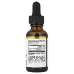 Фолиновая кислота, без спирта, 30 мл (1 жидк. унция) — California Gold Nutrition — изображение 2