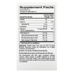 Baby, ДГК для детей, омега-3 кислоты с витамином D3 и ЭПК, 59 мл — California Gold Nutrition — изображение 2