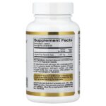 Gold C®, витамин C класса USP — California Gold Nutrition — изображение 6