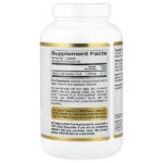 Gold C®, витамин C класса USP — California Gold Nutrition — изображение 8