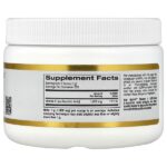 Gold C®, витамин C класса USP — California Gold Nutrition — изображение 10