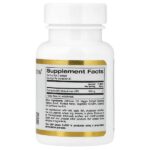 Коэнзим Q10 — California Gold Nutrition — изображение 6