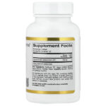 Коэнзим Q10 — California Gold Nutrition — изображение 8