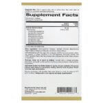 LactoBif® 5, пробиотики, 5 млрд КОЕ, 60 растительных капсул — California Gold Nutrition — изображение 2