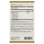 LactoBif® 30, пробиотики, 30 млрд КОЕ, 60 растительных капсул — California Gold Nutrition — изображение 2