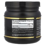 Sport, чистый моногидрат креатина — California Gold Nutrition — изображение 10