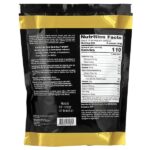 Sport, мицеллярный казеин, без добавок, медленное усвоение, 454 г (16 унций) — California Gold Nutrition — изображение 2