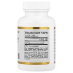 Чистый исландский астаксантин Astalif®, 12 мг, 120 растительных капсул — California Gold Nutrition — изображение 2