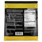 Sport, изолят сывороточного протеина, без добавок, 2,27 кг (5 фунтов) — California Gold Nutrition — изображение 2