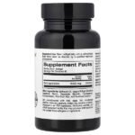 Биотин, 10 000 мкг, 90 вегетарианских капсул — California Gold Nutrition — изображение 2