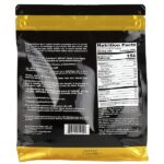 Sport, изолят сывороточного протеина со вкусом тёмного шоколада, 907 г (2 фунта) — California Gold Nutrition — изображение 2