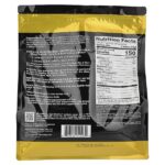 Sport, изолят сывороточного протеина со вкусом тёмного шоколада, 2,27 кг (5 фунтов) — California Gold Nutrition — изображение 2