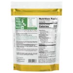 Superfoods, порошок из сока органической свеклы, 240 г (8,5 унции) — California Gold Nutrition — изображение 2