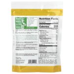 Superfoods, органический какао-порошок, 240 г (8,5 унции) — California Gold Nutrition — изображение 2