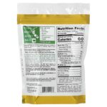 Superfoods, органические семена чиа, 12 унций (340 г) — California Gold Nutrition — изображение 2