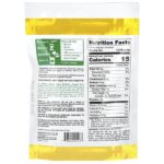 Superfoods, порошок из корня сертифицированной органической перуанской маки, 240 г (8,5 унции) — California Gold Nutrition — изображение 2