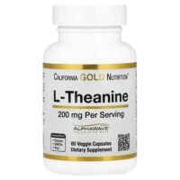 L-теанин