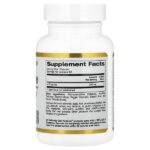 L-теанин, с AlphaWave® — California Gold Nutrition — изображение 2