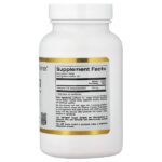 Коэнзим Q10 — California Gold Nutrition — изображение 10