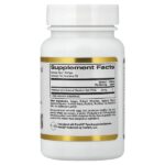 Пирролохинолинхинон, 20 мг — California Gold Nutrition — изображение 2