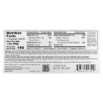 Foods, жевательные батончики из гранолы с клюквой и миндалем, 12 шт. по 40 г (1,4 унции) — California Gold Nutrition — изображение 2