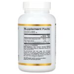 Коэнзим Q10 — California Gold Nutrition — изображение 14