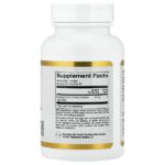 Пирролохинолинхинон, 20 мг — California Gold Nutrition — изображение 8