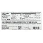 Foods, батончики с карамелью и миндалем, 12 шт. по 40 г (1,4 унции) — California Gold Nutrition — изображение 2