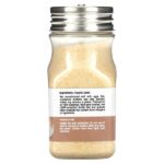Foods, органический чесночный порошок, 104 г (3,7 унции) — California Gold Nutrition — изображение 2