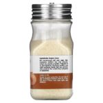 Foods, органический луковый порошок, 70 г (2,5 унции) — California Gold Nutrition — изображение 2