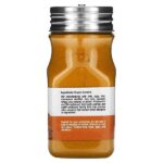 Foods, органическая куркума, молотая, 82 г (2,9 унции) — California Gold Nutrition — изображение 2