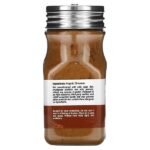 Foods, органическая сайгонская корица, 66 г (2,33 унции) — California Gold Nutrition — изображение 2