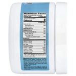 Beverces, HydrationUP®, смесь для приготовления электролитического напитка с кальцием, калием, витамином C и витамином E, тропический вкус, 227 г (8 унций) — California Gold Nutrition — изображение 2