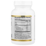 Масло криля премиального качества с Superba2™, 1000 мг, 60 капсул — California Gold Nutrition — изображение 2