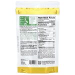 Superfoods, сок голубики в порошке, 100 г (3,53 унции) — California Gold Nutrition — изображение 2