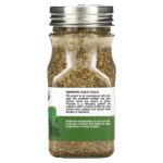 Foods, органический орегано, 22,6 г (0,80 унции) — California Gold Nutrition — изображение 2