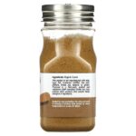 Foods, органическая зира, 74 г (2,64 унции) — California Gold Nutrition — изображение 2