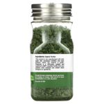 Foods, органическая петрушка, 10 г (0,36 унции) — California Gold Nutrition — изображение 2