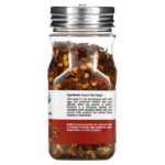 Foods, органический измельчённый красный перец, 43 г (1,55 унции) — California Gold Nutrition — изображение 2