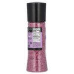 FOODS, фиолетовая морская соль в мельнице, 340 г (12 унций) — California Gold Nutrition — изображение 2