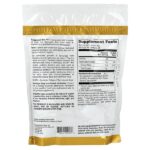 Superfoods, комбуча в порошке, без добавок, 160 г (5,64 унции) — California Gold Nutrition — изображение 2