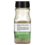 Foods, органическая итальянская приправа, 37 г (1,3 унции) — California Gold Nutrition — изображение 2