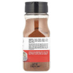 Foods, органическая приправа каджун, 130 г (4,59 унции) — California Gold Nutrition — изображение 2