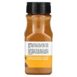 Foods, органический порошок карри, 161 г (5,68 унции) — California Gold Nutrition — изображение 2