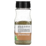 Foods, органическая универсальная приправа, 85 г (3 унции) — California Gold Nutrition — изображение 2