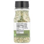 Foods, органический чеснок с травами, 168 г (5,93 унции) — California Gold Nutrition — изображение 2