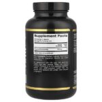 Sport, чистый моногидрат креатина — California Gold Nutrition — изображение 6