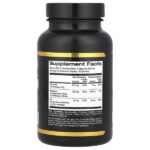 Sport, цинк, магний и витамин B6, 90 растительных капсул — California Gold Nutrition — изображение 2