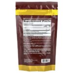 Fungiology®, порошок из сертифицированного органического агарика, 120 г (4,2 унции) — California Gold Nutrition — изображение 2