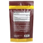 Fungiology®, порошок из сертифицированной органической чаги, 120 г (4,2 унции) — California Gold Nutrition — изображение 2